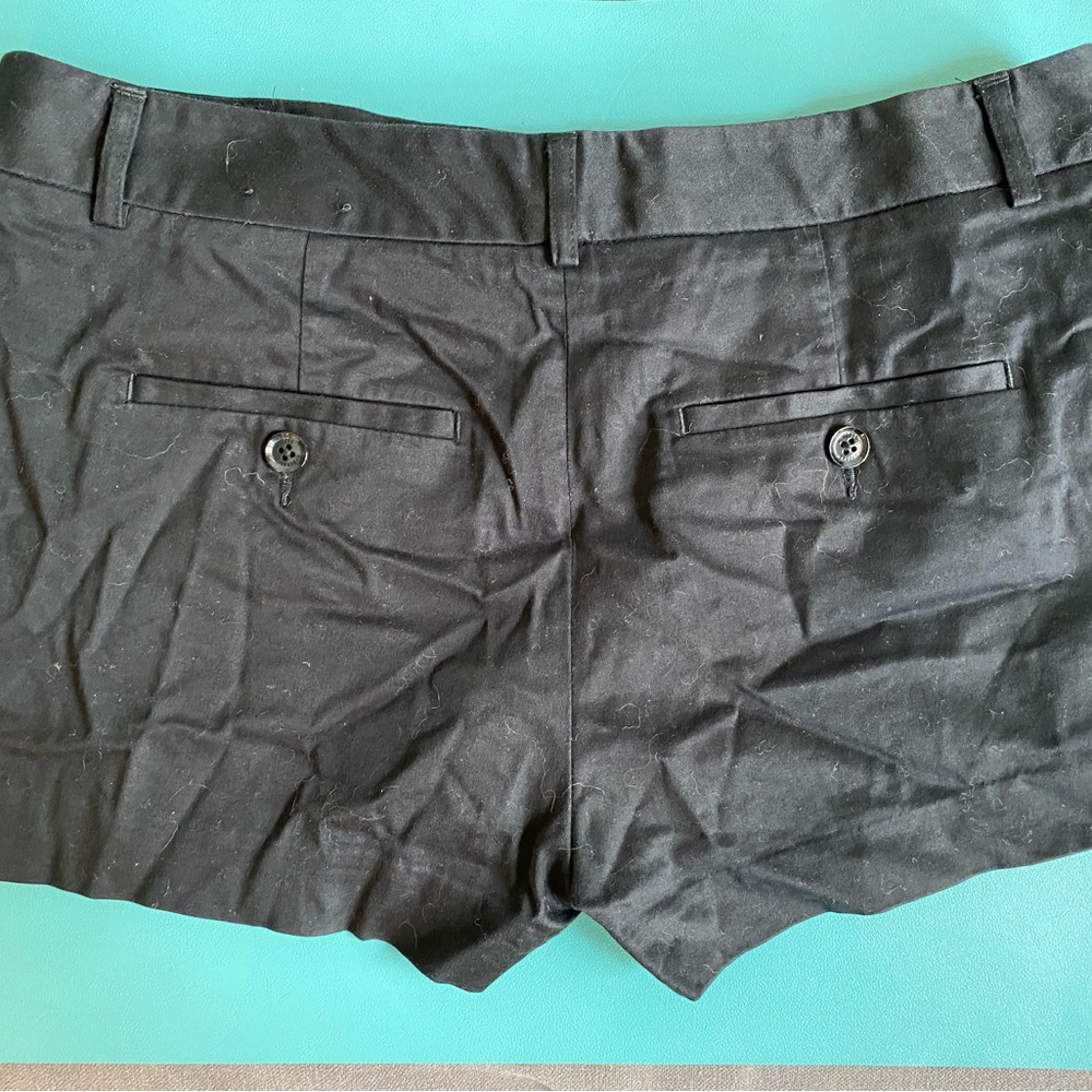 Express editor shorts - Picture 8 of 9